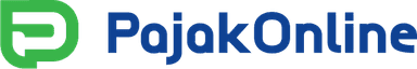 PajakOnline Logo