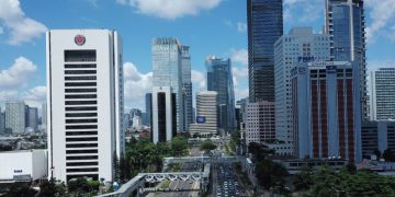Indonesia dan Singapura Tanda Tangani Perjanjian Penghindaran Pajak Berganda