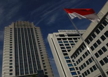 Tingkatkan Pendapatan Pajak Negara Butuh Strategi Khusus