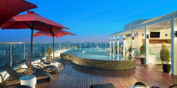 Pajak Hotel Pendapatan Terbesar Sektor Pajak di Yogyakarta