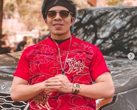 YouTuber Harus Bayar Pajak