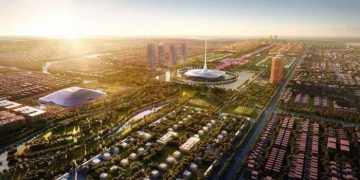 Pembangunan Ibu Kota Negara Libatkan Masyarakat Lokal