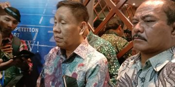 Kewenangan Penegakan Hukum KPPU Perlu Dimaksimalkan