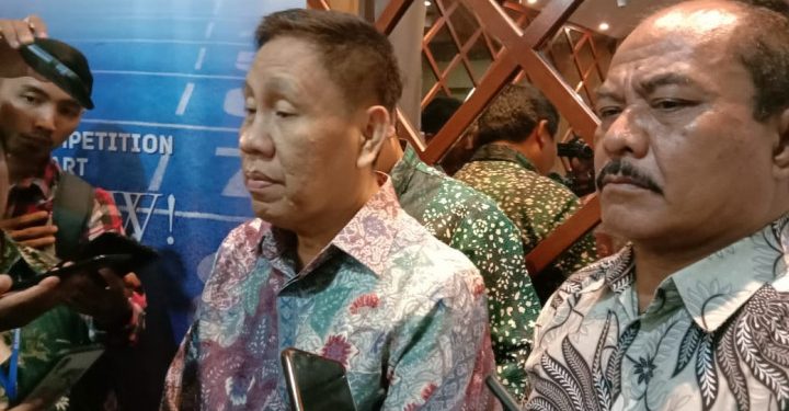 Kewenangan Penegakan Hukum KPPU Perlu Dimaksimalkan