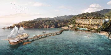 Dampak Virus Corona, Pemerintah Bebaskan Pajak Hotel dan Restoran di 10 Destinasi Wisata