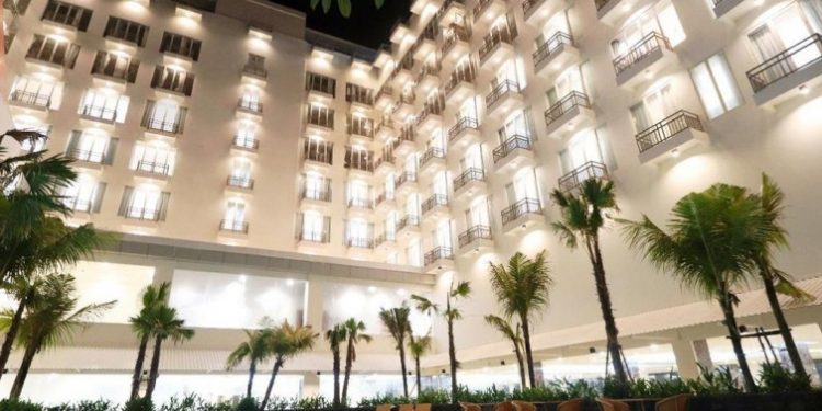 Abdul Koni: Pembebasan Pajak Hotel dan Restoran Tingkatkan Pendapatan Pariwisata