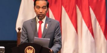 Presiden Jokowi : Ekonomi Digital Harus Ciptakan Lapangan Kerja