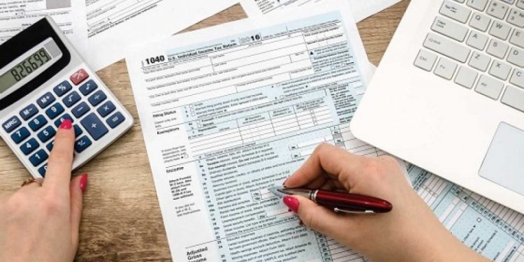 Cara Mengisi SPT Tahunan Pribadi