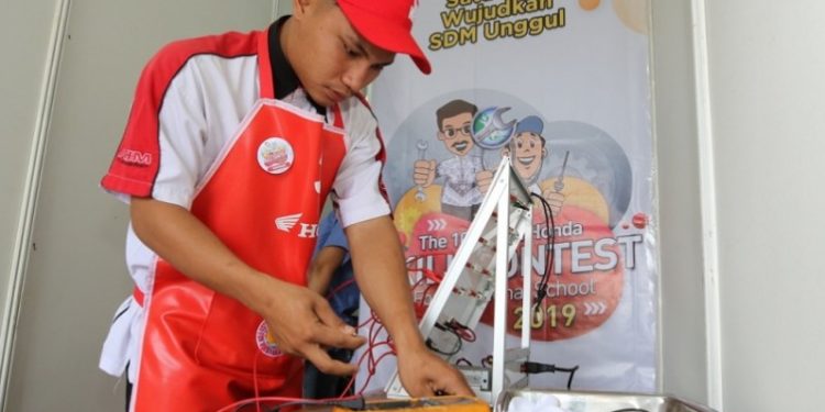 Insentif Pajak untuk Industri yang Giatkan Vokasi