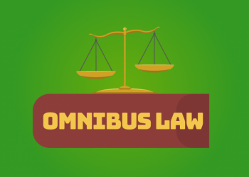 Omnibus Law Pajak : Pemerintah Pajaki Platform Asing