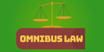 Omnibus Law Pajak : Pemerintah Pajaki Platform Asing