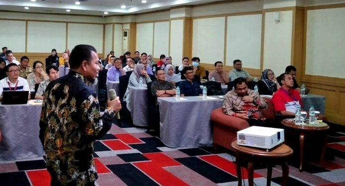 Abdul Koni: Pembebasan PPh 21 Berita Gembira Di Tengah Bencana Corona
