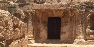 Belajar pada Ashabul Kahfi