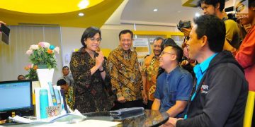 Rasio Kepatuhan Wajib Pajak Ditargetkan 85 Persen