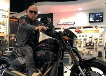 Suherli: Kita Semua Bersaudara