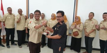 Capt Beni Sumaryanto: Warga Jangan Panik Sikapi Wabah Corona