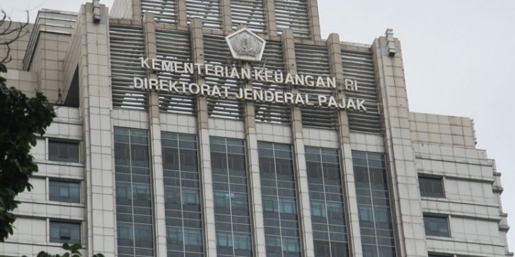 Pemerintah Beri Fasilitas Pajak Bagi Industri Padat Karya