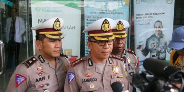 Sambodo Purnomo Yogo: Pembayaran Pajak Digital Harus Perhatikan Aspek Keamanan