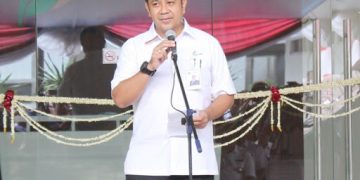 Arief Nasruddin: PD Pasar Jaya Memasuki Fase Break Through