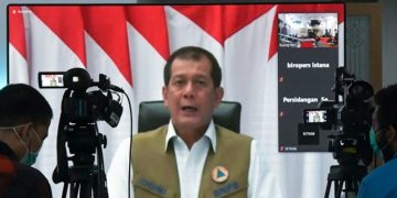 Pemerintah Ajak Media Beritakan Hal Positif dan Objektif