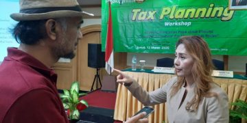 Heni Juniarti: Wabah Corona Berimbas Buruk pada Industri Perhotelan