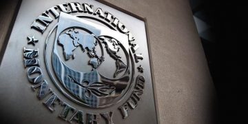 IMF: Keringanan Pajak Bisa Redam Dampak Wabah Corona