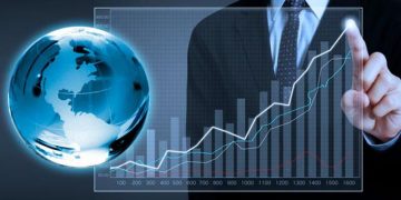 Waspada Dampak Wabah Corona ke Sektor Keuangan