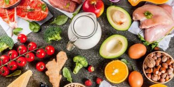 Makanan Halal dan Baik untuk Melawan Corona