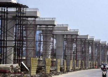 Kementerian PUPR : Pajak Sumber Pembiayaan Infrastruktur