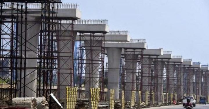 Kementerian PUPR : Pajak Sumber Pembiayaan Infrastruktur