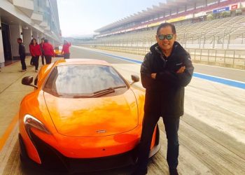 Irmawan Poedjoadi: Dari Balap Jalanan ke Sirkuit Dunia
