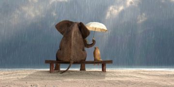 Berbuat Baik di Dunia Manifestasi Kebahagiaan di Akhirat