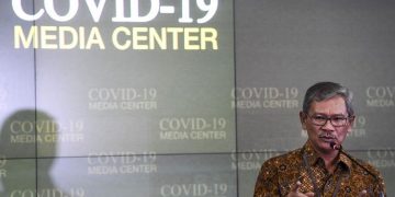 Daftar 132 Rumah Sakit Rujukan Wabah Corona