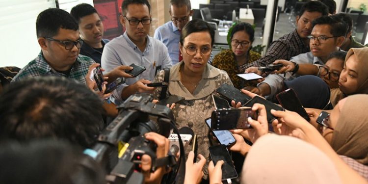 Lawan Pelemahan Ekonomi Akibat Wabah Corona, Pemerintah Luncurkan Stimulus Fiskal Jilid 2