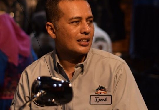 Musa Rajekshah: Hidup Ini Harus Bermanfaat Bagi Banyak Orang