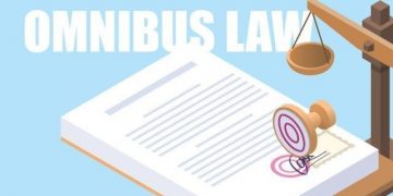 Indonesia Ciptakan Omnibus Law Buat Tarik Investasi