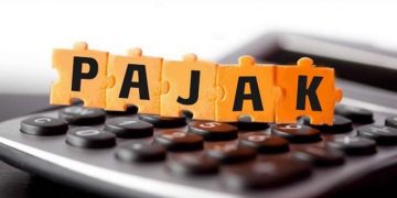 Istilah Umum Perpajakan