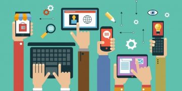 Pajak Ekonomi Digital, Jangan Rugikan Negara