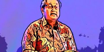 Perry Warjiyo: Kondisi Sekarang Berbeda dengan 1998 dan 2008