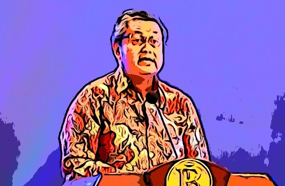 Perry Warjiyo: Kondisi Sekarang Berbeda dengan 1998 dan 2008