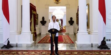 Presiden Jokowi Berikan 9 Arahan Bantuan Langsung Pemerintah