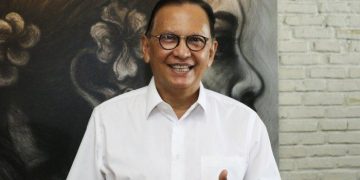 Roy Marten: Masih Banyak Artis Tidak Paham Cara Potong Pajak Penghasilan