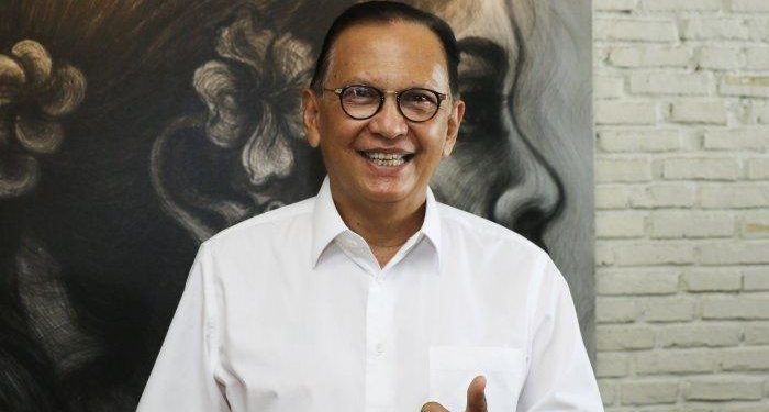 Roy Marten: Masih Banyak Artis Tidak Paham Cara Potong Pajak Penghasilan