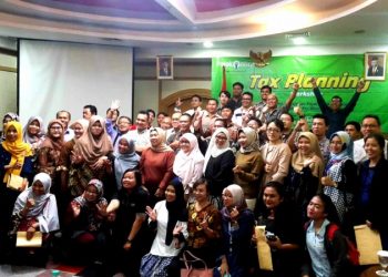 PajakOnline.com Gelar Workshop Tax Planning untuk Perusahaan