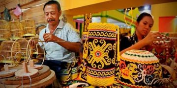 Insentif Pajak untuk Pengusaha Perlu Juga Diberikan ke Sektor UMKM