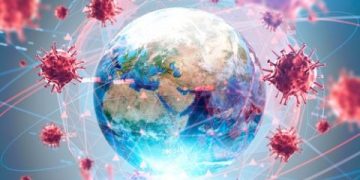 Pahala Syahid bagi yang di Rumah saat Wabah