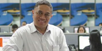 M Feriadi: Asperindo Laksanakan Protokol Pencegahan Wabah Corona