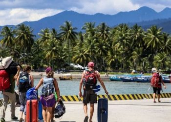 Rencana Tambahan Insentif Pariwisata untuk Maskapai, Agen Perjalanan, dan Wisatawan