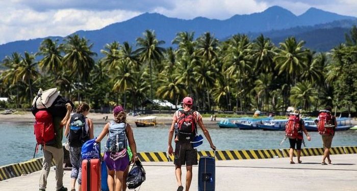 Rencana Tambahan Insentif Pariwisata untuk Maskapai, Agen Perjalanan, dan Wisatawan