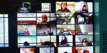 Diuji Wabah Corona, Realisasi Penerimaan Perpajakan Tumbuh Positif